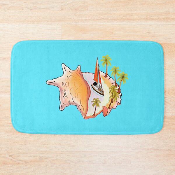Item preview, Conch Shell designed and sold by MrPrestige.
