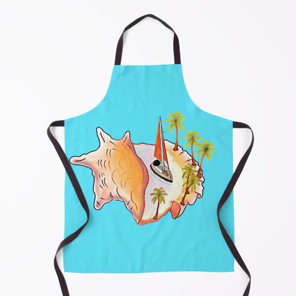 Item preview, Conch Shell designed and sold by MrPrestige.