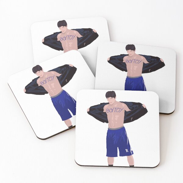 Item preview, Nathan Scott Boy Toy Auction designed and sold by paytoncooley.