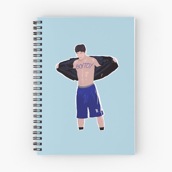 Item preview, Nathan Scott Boy Toy Auction designed and sold by paytoncooley.