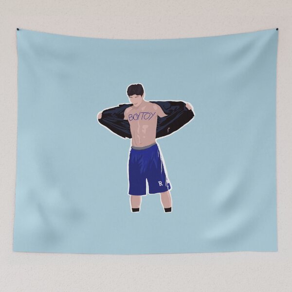 Item preview, Nathan Scott Boy Toy Auction designed and sold by paytoncooley.