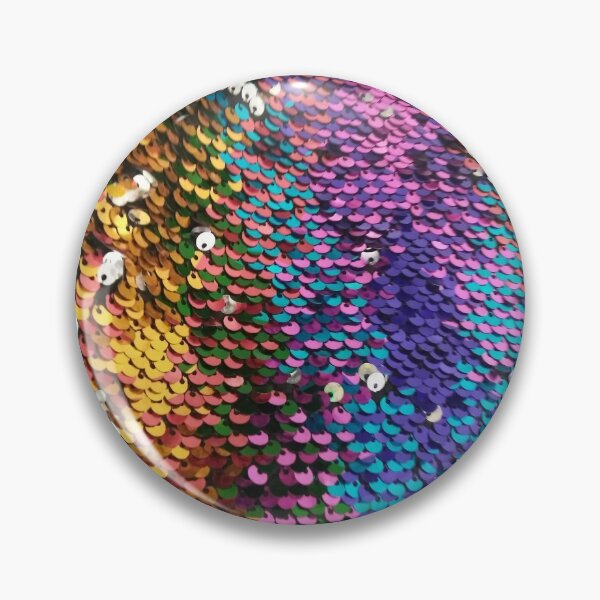 Item preview, Photographic Image of Multi-colored Sequins designed and sold by CrazyCraftLady.