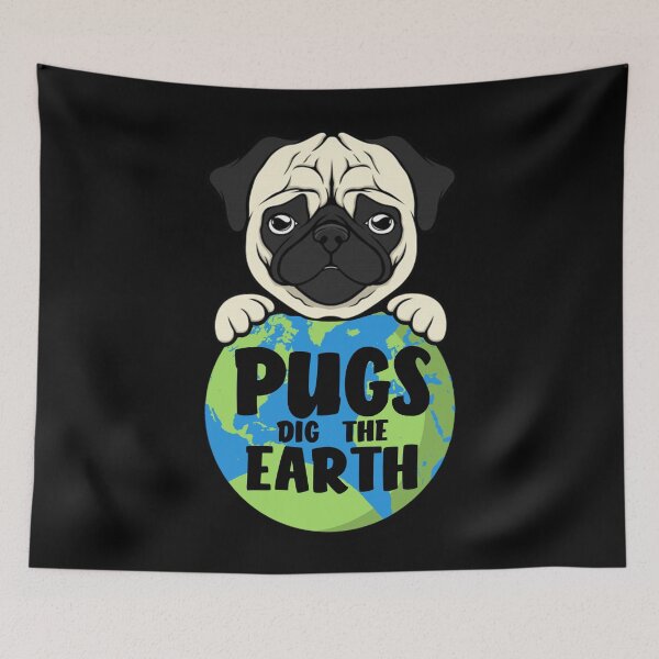Item preview, Pool Billiards American Flag designed and sold by TooFlyDesign.