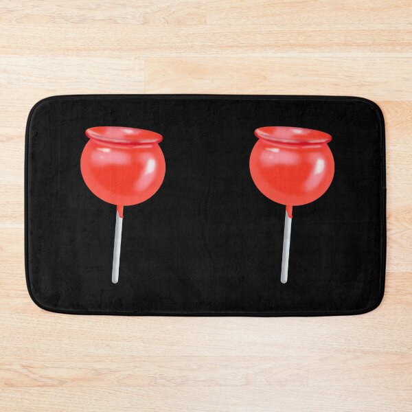 Item preview, Red Candy Apple designed and sold by Funful.