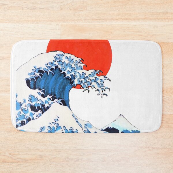 Item preview, Wave designed and sold by lozanoroyce.