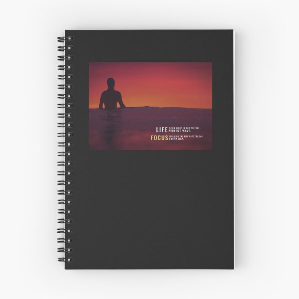 Item preview, Ride your best wave every day designed and sold by hiunlimit.