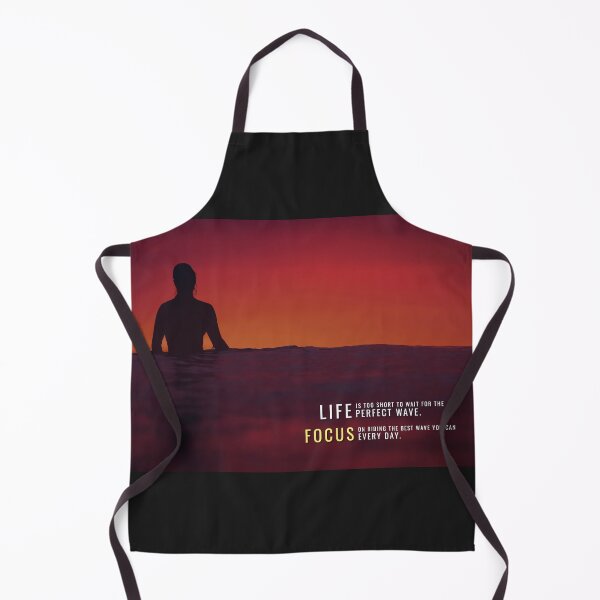 Item preview, Ride your best wave every day designed and sold by hiunlimit.