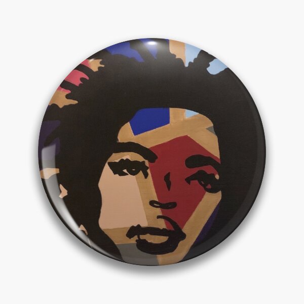 Item preview, Lauryn Hill designed and sold by creativelotus.