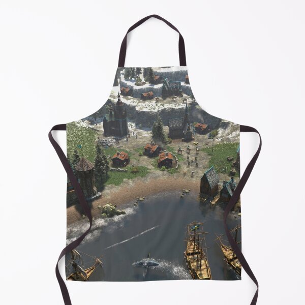 Item preview, Age of Empires 3 In-Game designed and sold by MammothTank.