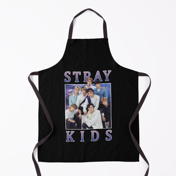 Item preview, STRAY KIDS Vintage Retro Band Style 90s  designed and sold by SugarSaint.