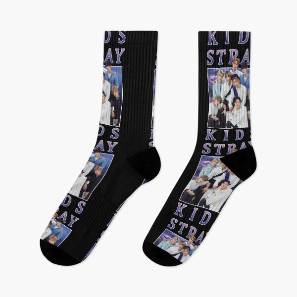 Item preview, STRAY KIDS Vintage Retro Band Style 90s  designed and sold by SugarSaint.