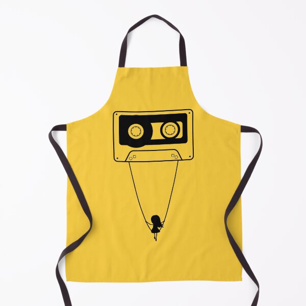 Item preview, Cinta de audio designed and sold by miljuvarghese.