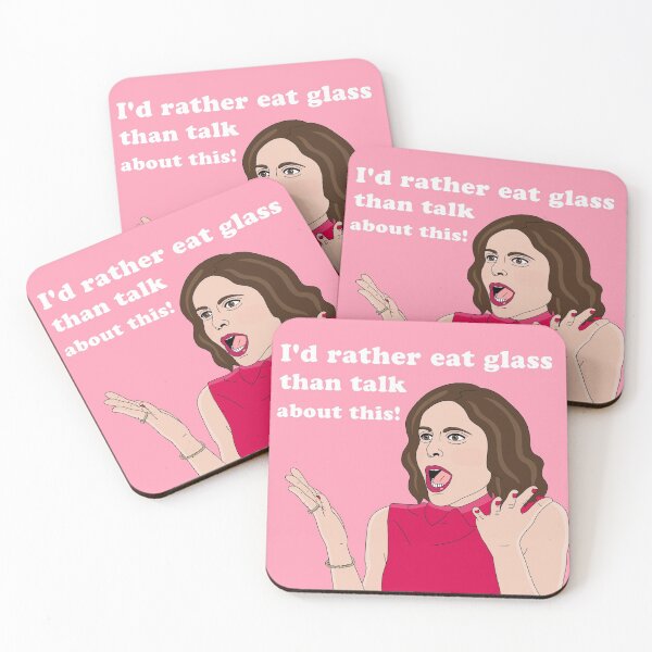 Item preview, Bethenny Frankel from Real Housewives of New York designed and sold by Zazz Chromatic.