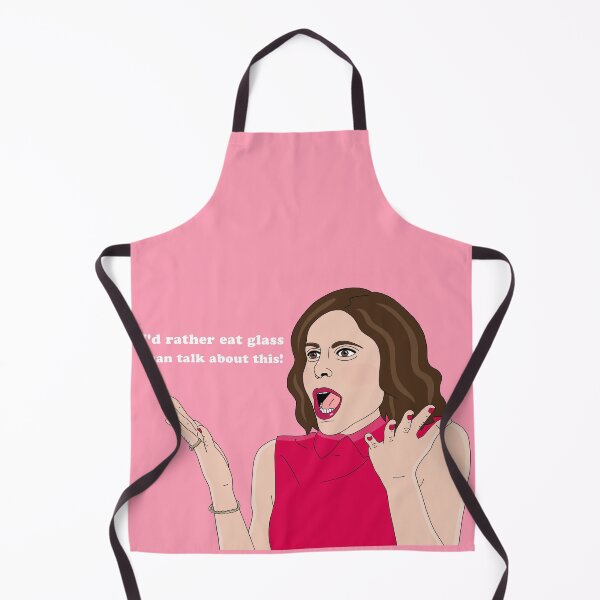 Item preview, Bethenny Frankel from Real Housewives of New York designed and sold by Zazz Chromatic.