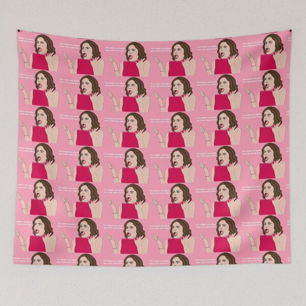 Item preview, Bethenny Frankel from Real Housewives of New York designed and sold by Zazz Chromatic.