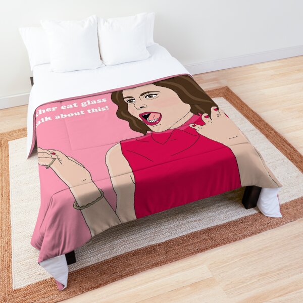 Betheney duvet