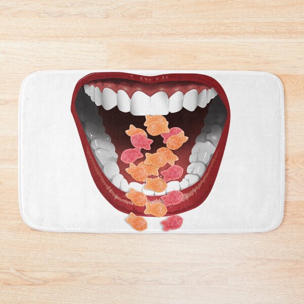 Item preview, Sweet Tooth designed and sold by Mamalia.