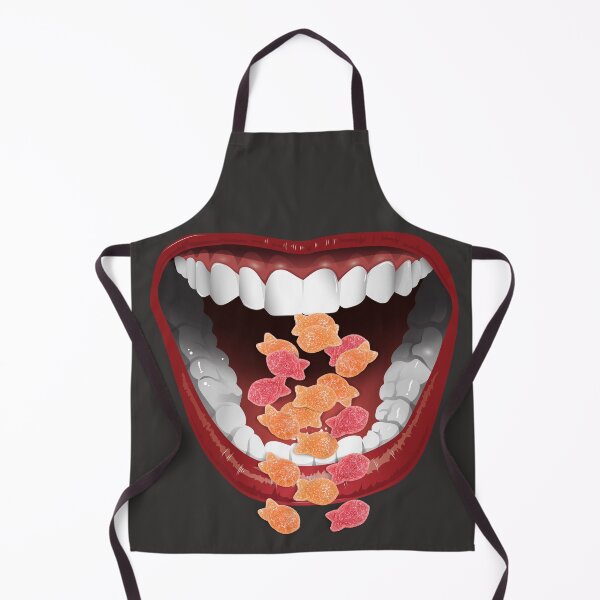 Item preview, Sweet Tooth designed and sold by Mamalia.