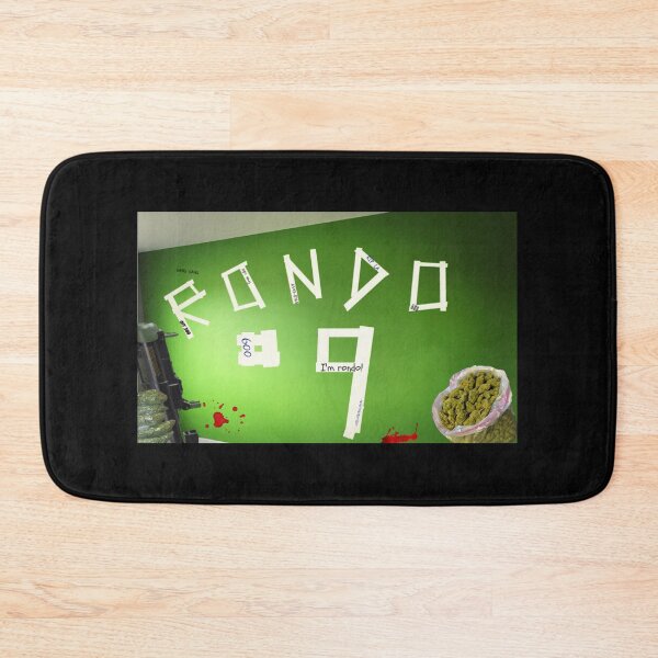 Item preview, RONDOS ROOM designed and sold by Daviscoatings.