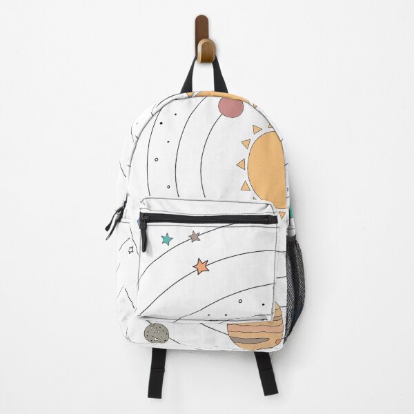 Item preview, Solar system, Planets, Science, Space designed and sold by lilvisionaries.