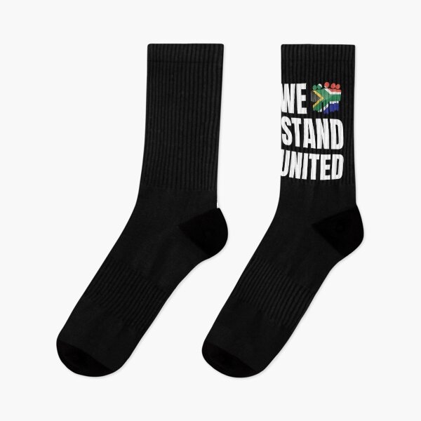 Item preview, We Stand United designed and sold by DNBotha.