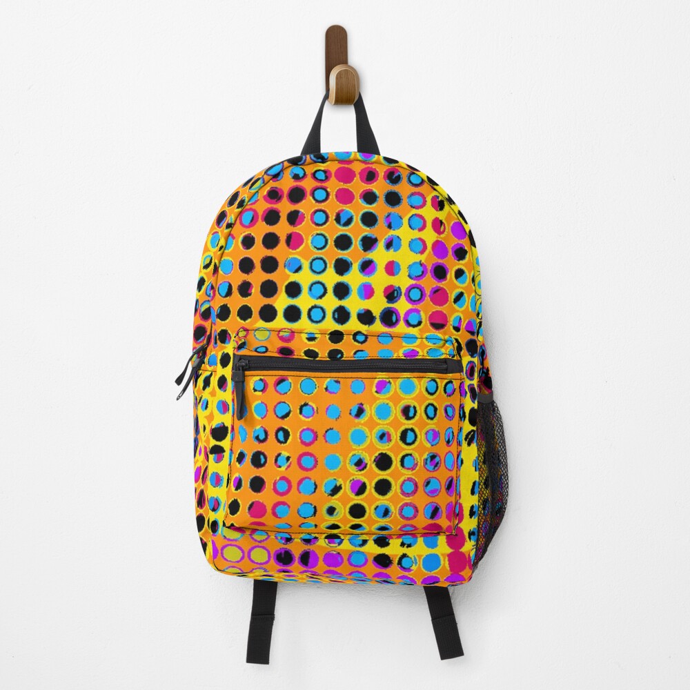 Item preview, Backpack designed and sold by LJWDesigns.