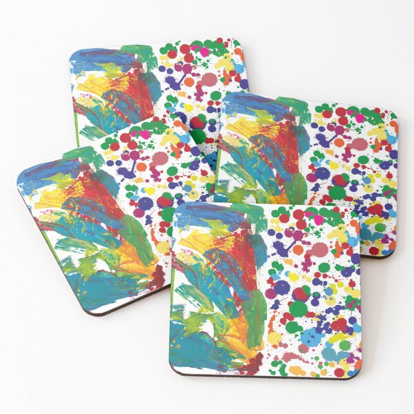 Item preview, Color Madness designed and sold by 221c.