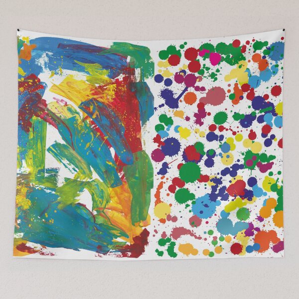 Item preview, Color Madness designed and sold by 221c.