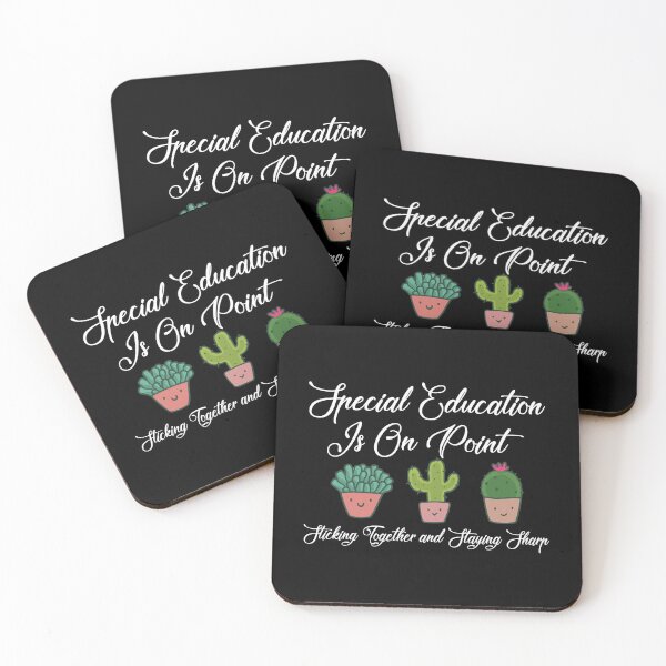 Item preview, Special Education Is On Point designed and sold by TooFlyDesign.