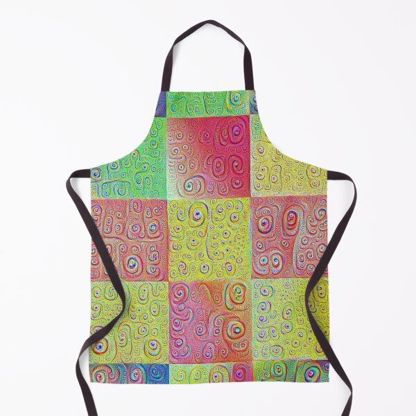 Item preview, #DeepDreamed factures designed and sold by blackhalt.