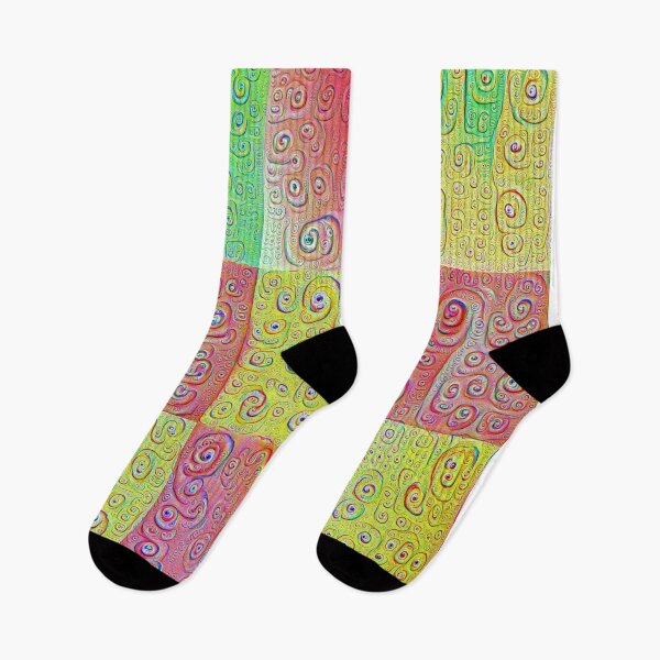 Item preview, #DeepDreamed factures designed and sold by blackhalt.