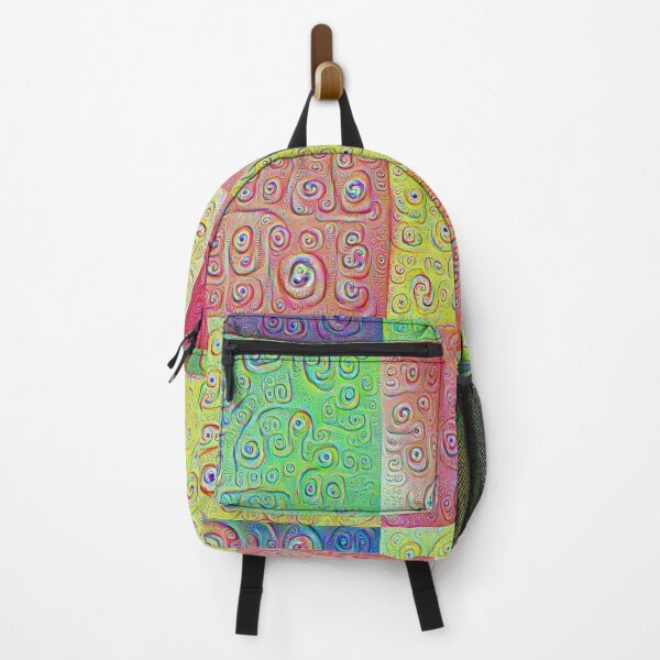 Item preview, #DeepDreamed factures designed and sold by blackhalt.