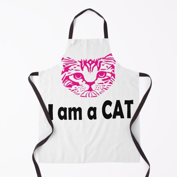 Item preview, i am a cat designed and sold by montilla20.