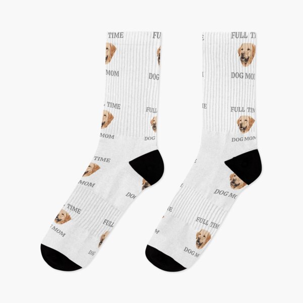 Item preview, Full time dog mom designed and sold by RueChiedza.