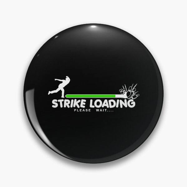 Item preview, STRIKE LOADING designed and sold by TooFlyDesign.