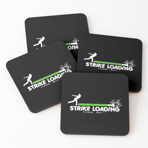 Item preview, STRIKE LOADING designed and sold by TooFlyDesign.