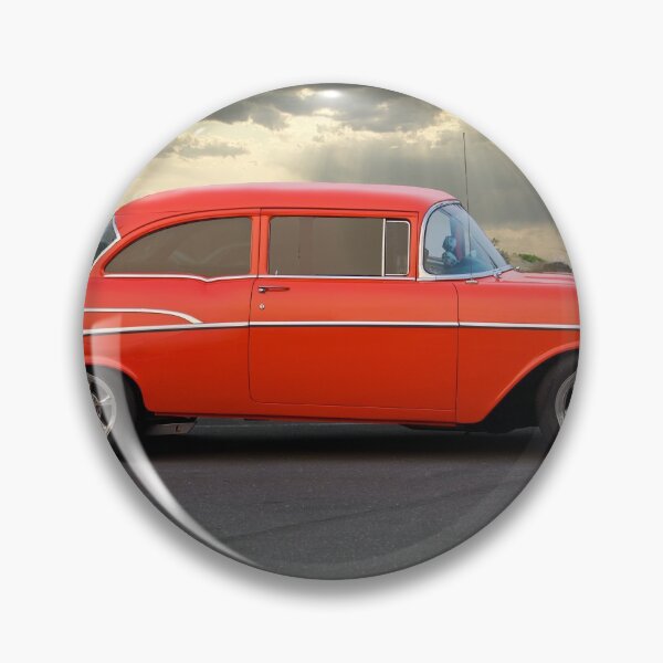 Item preview, 1957 Chevrolet 2-Door Sedan designed and sold by DaveKoontz.