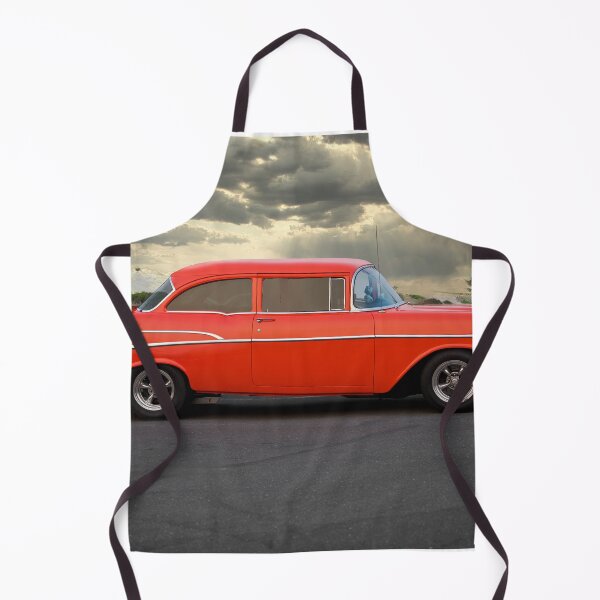 Item preview, 1957 Chevrolet 2-Door Sedan designed and sold by DaveKoontz.