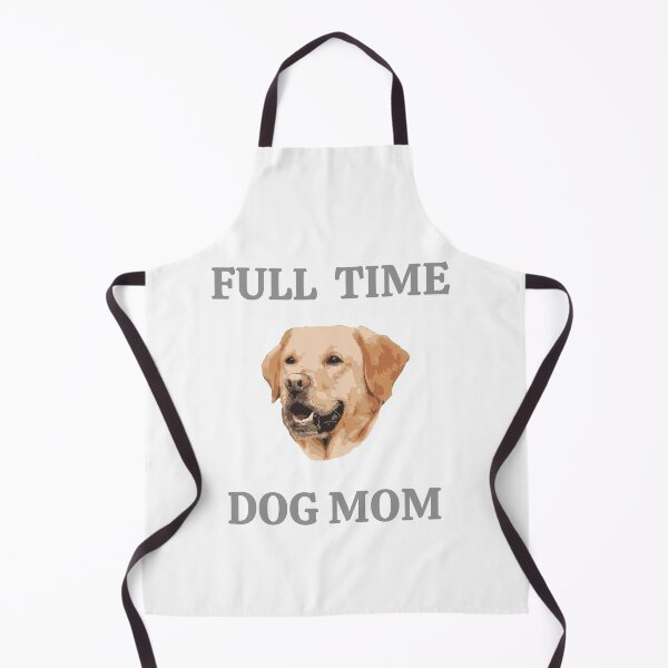 Item preview, Full time dog mom designed and sold by RueChiedza.