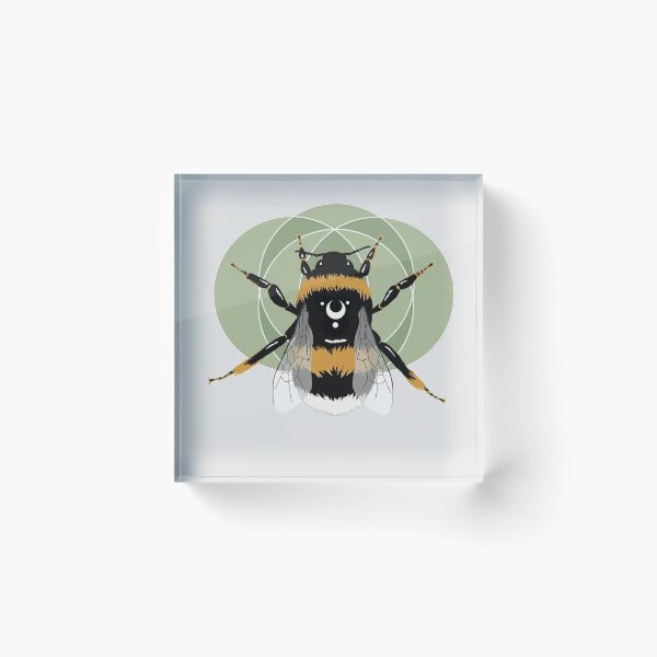 Item preview, Bombus designed and sold by Katie McElroy.