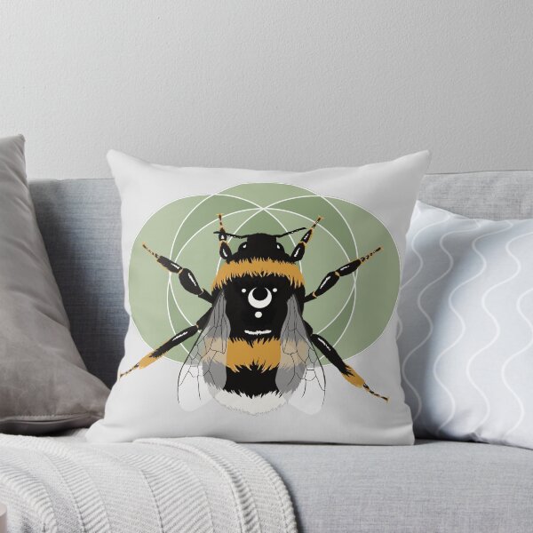 Item preview, Bombus designed and sold by Katie McElroy.