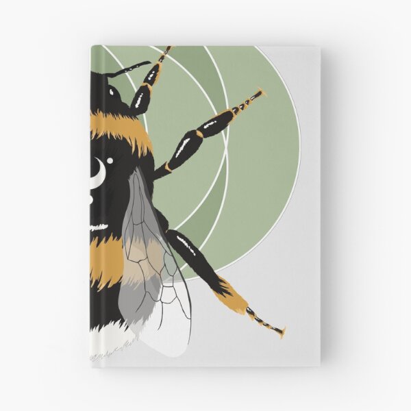 Item preview, Bombus designed and sold by Katie McElroy.