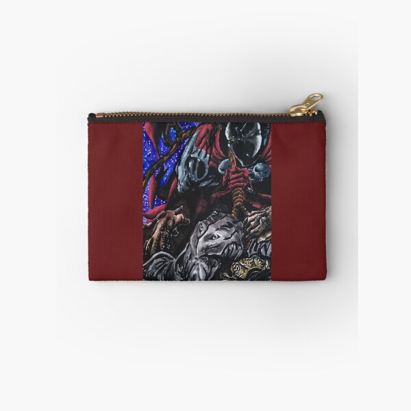Item preview, Spawn "Strange Fruit" portrait (original) designed and sold by Stag Art Studios.