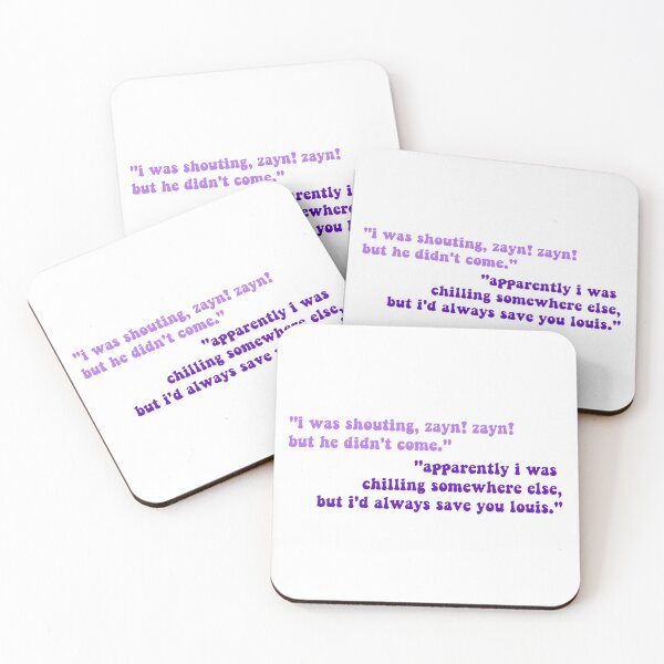 Item preview, I'd always save you Louis designed and sold by sofiasstyles.