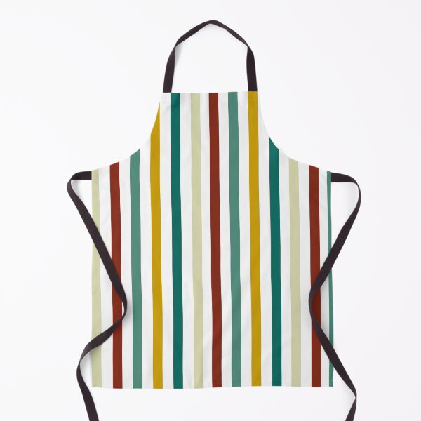 Item preview, Multi-color Lines and Stripes Art designed and sold by teeitemize.