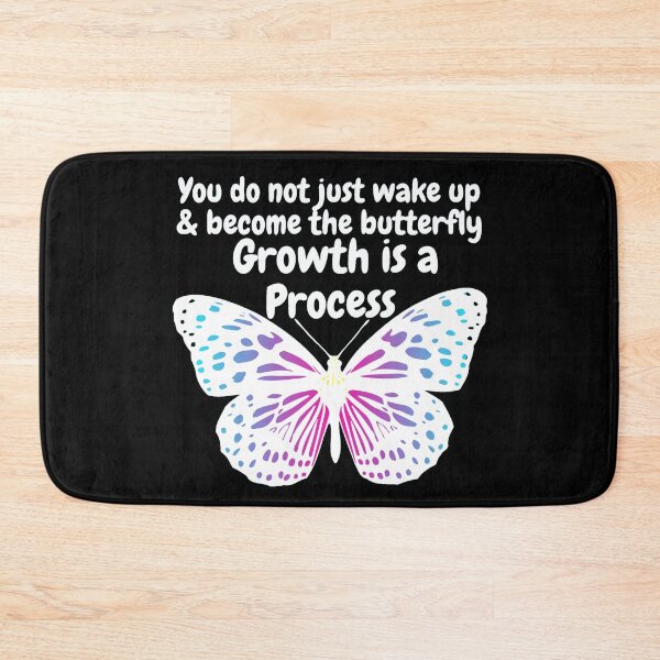 Item preview, Aesthetic Butterfly Growth designed and sold by AmazingEcraft.