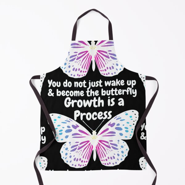 Item preview, Aesthetic Butterfly Growth designed and sold by AmazingEcraft.