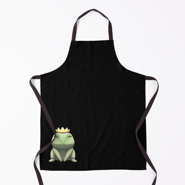 Item preview, Frog Prince (Corner) designed and sold by ShadowTronic.