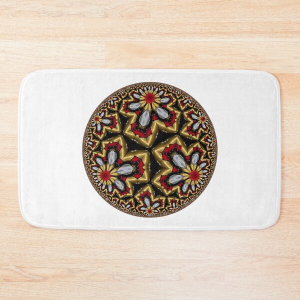 Item preview, Poincaré Hyperbolic Disk 13 designed and sold by Manny Lorenzo.