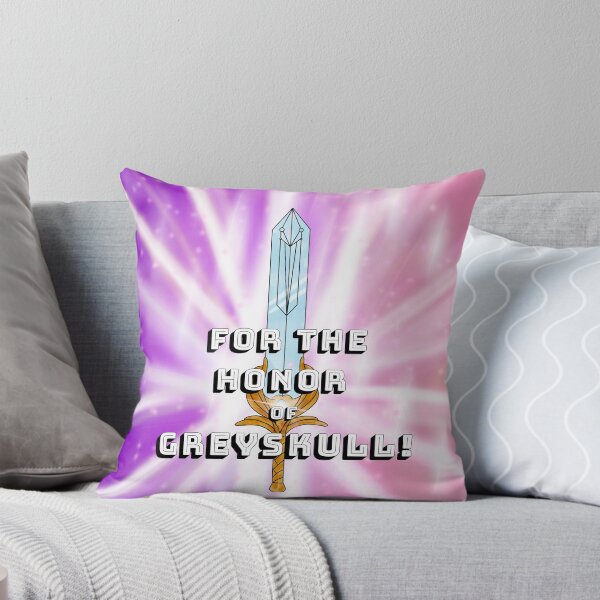 Item preview, For the Honor of Greyskull! SHE-RA  designed and sold by youcancomehere.